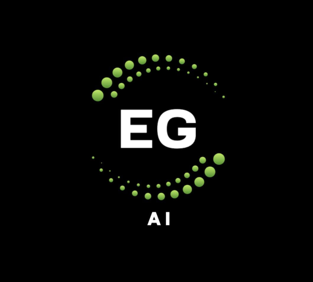 EG AI Logo
